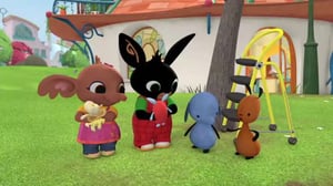 Bing (S) - Hepoti hoppity Voosh!