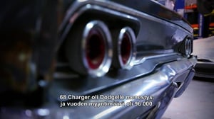 Panttilainaamon autospesialistit - Unelmat uuteen uskoon