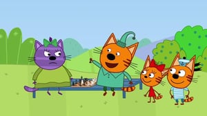 Kid-e-cats (S) - Kid-e-cats (S)