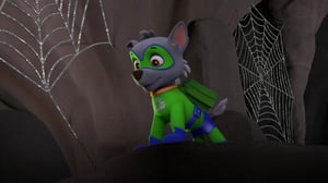 Ryhmä Hau (S) - Apollo pulassa; Virtahevot karkuteillä