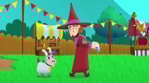 Ritariprinsessa Nella (S) - Trinket Jäätyy / Ystävälle Myös