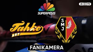 Hyvinkään Tahko - Seinäjoen Maila-Jussit, Fanikamera - Hyvinkään Tahko - Seinäjoen Maila-Jussit, Fanikamera 7.8.