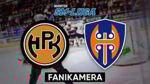 HPK - Tappara, Fanikamera - HPK - Tappara, Fanikamera 1.2.