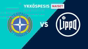 Tyrnävän Tempaus - Oulun Lippo - Tyrnävän Tempaus - Oulun Lippo 13.8.
