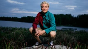 Vain elämää - VilleGallen päivä