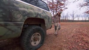 Vuorien sankarit (7) - Luonnollista kierrätystä