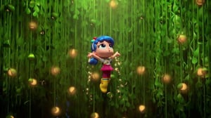 Tuire ja Sateenkaarimaa (S) - Jeti tänne heti