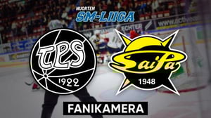 TPS - SaiPa, Fanikamera - TPS - SaiPa, Fanikamera 28.9.