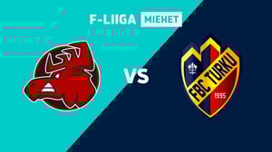 Happee - FBC Turku - Happee - FBC Turku 5.2.