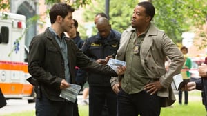 Grimm (16) - A Dish Best Served Cold