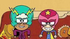 Näin meillä (7) - Store Wars with the Casagrandes; Lucha Fever with the Casagrandes