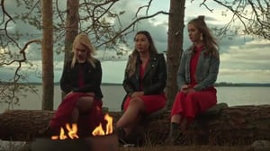 Temptation Island Suomi (12) - Olemme yhdessä lukeneet raamattua