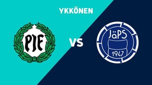 PIF - JäPS - PIF - JäPS 29.5.