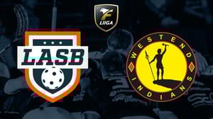 LASB - Indians, miehet Fanikamera - LASB - Indians, miehet Fanikamera 6.2.