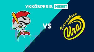 Jyväskylän Lohi - Kannuksen Ura - Jyväskylän Lohi - Kannuksen Ura 5.7.