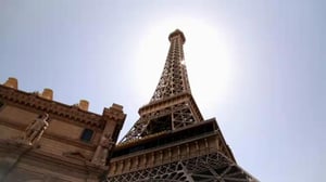 Panttilainaamo - Triple Crown -pokaali