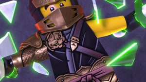 LEGO Ninjago (7) - Lillyn poika