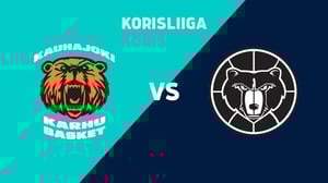 Kauhajoki - Kouvot - Kauhajoki - Kouvot 30.3.