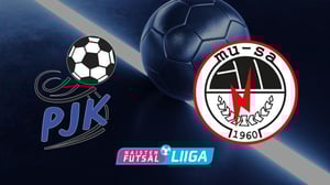 PJK - MuSaFutsal - PJK - MuSaFutsal 13.11.