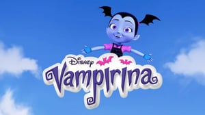 Disneyn esikoulu: Vampyrina (S) - Vanhassa vara pahempi/ Näyttelypeto