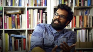 Drunk History UK (16) - Romesh Ranganathan ja Joe Lycett