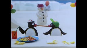 Pingu (S) - Pingu (S)