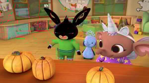 Bing (S) - Halloween