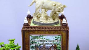 Huikeat kakkutaiturit - Taiturimaisia detaljeja