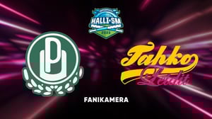 Pöytyän Urheilijat - Hyvinkään Tahko, Fanikamera - Pöytyän Urheilijat - Hyvinkään Tahko, Fanikamera 26.2.