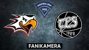 Sport - TPS, Fanikamera - Sport - TPS, Fanikamera 29.11.