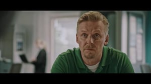 Koskinen (12) - Viha on paha vieras 1/2