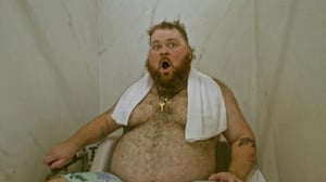 Burgerimiehet Pohjois-Amerikassa (S) - Kovaa virtaa Mississippi!