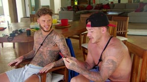 Ex on the Beach(Paramount+) (12) - Revenge Is Sweet