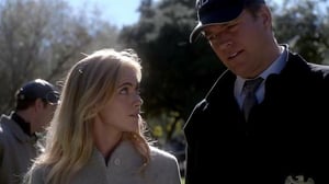 NCIS (Paramount+) (12) - Kill Chain
