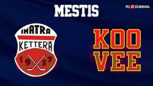 Ketterä - KOOVEE - Ketterä - KOOVEE 10.4.