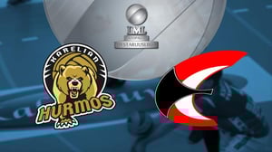 Karelian Hurmos - Etta - Karelian Hurmos - Etta, Fanikamera 15.3.