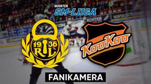 Lukko - KooKoo, Fanikamera - Lukko - KooKoo, Fanikamera 24.1.