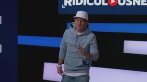 Ridiculousness - Chanel and Sterling CDXVII