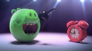 Angry Birds Piggy Tales (S) - Angry Birds Piggy Tales (S)