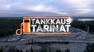 Tankkaustarinat - Maailman vahvin mies.