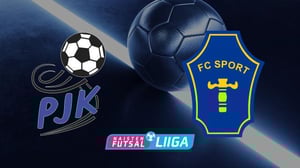 PJK - FC Sport J - PJK FC Sport J 31.10.