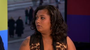 Catfish: The TV Show(Paramount+) - Reunion Part 1