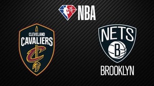 Cleveland Cavaliers - Brooklyn Nets - Cleveland Cavaliers - Brooklyn Nets 17.1.