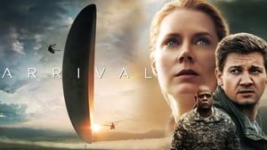 Arrival (12) - Arrival