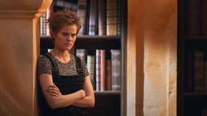 Taika-asiaintoimisto (Paramount+) - Kadonnut