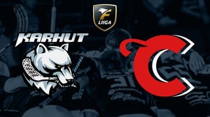 Karhut - Classic, miehet Fanikamera - Karhut - Classic, miehet Fanikamera 23.10.