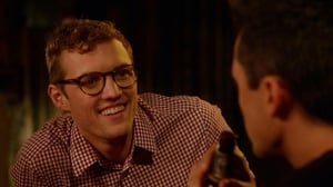 Kaikilla menee hyvin (Paramount+) (12) - Pohjois-Carolina