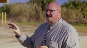 True Life Crime (Paramount+) (12) - Driven by Religion or Jealousy?