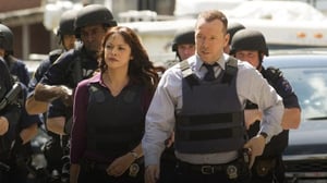 Blue Bloods (12) - Selkäänpuukottajat