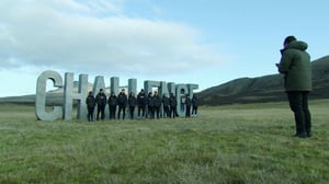 The Challenge - The Best of Enemies